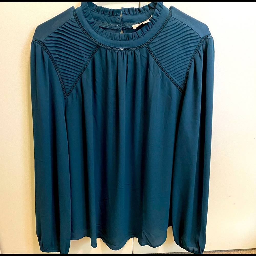 LOFT Blouse